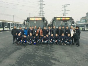  381、382線路開通